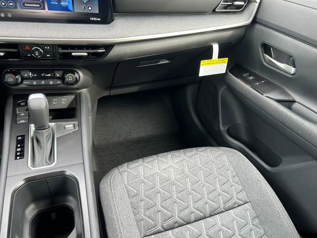 New 2026 Nissan Kicks SV w/ Cold Weather Package image 24