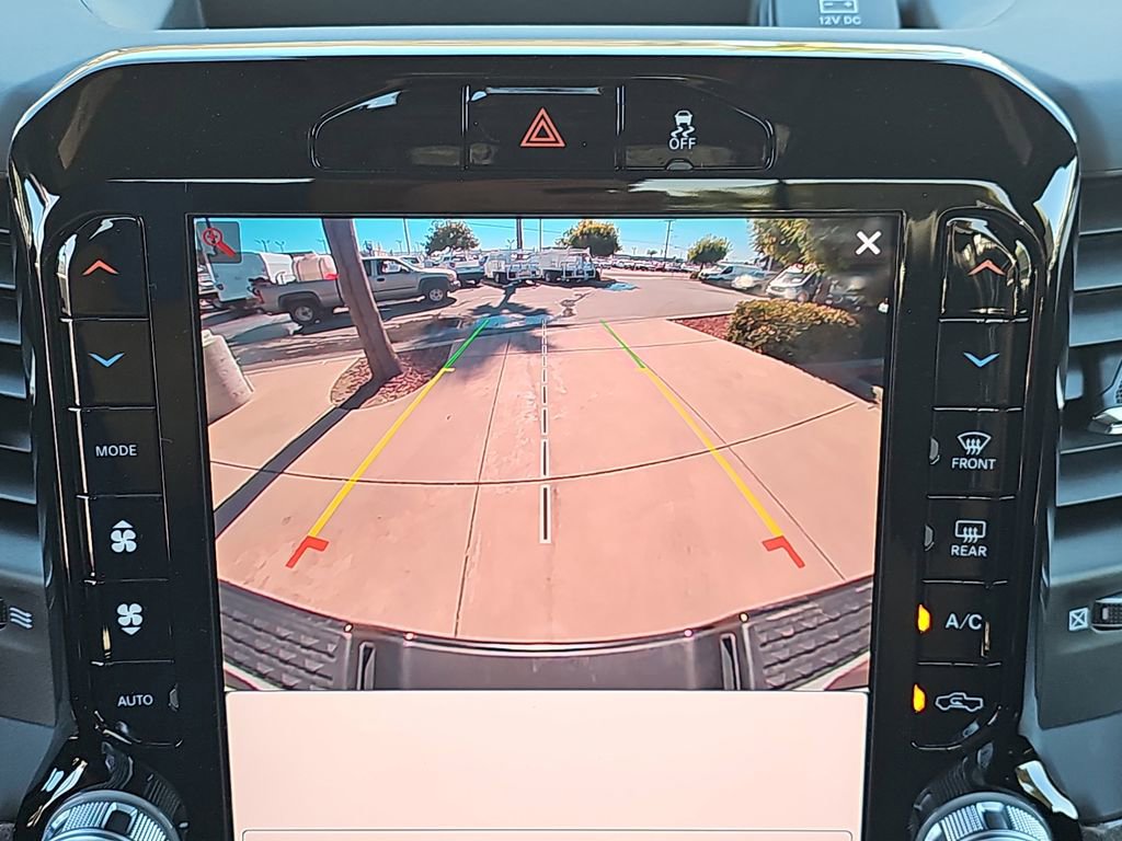 New 2026 RAM 2500 Tradesman image 22