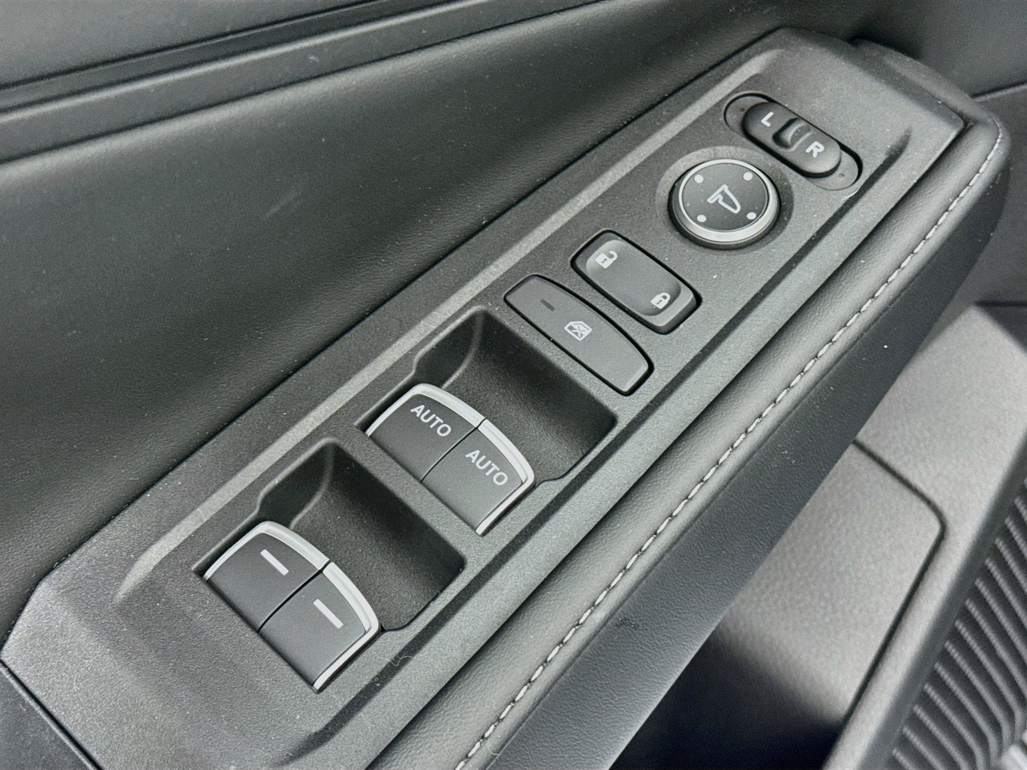 Certified 2024 Honda Accord Sport image 17