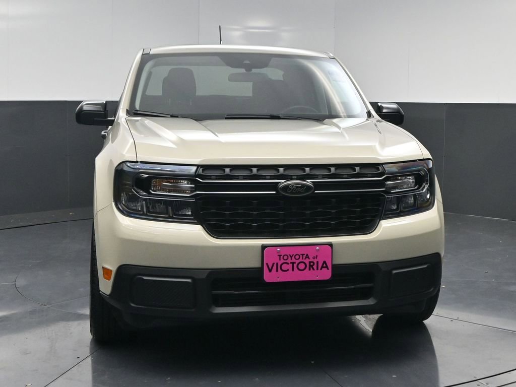 Used 2024 Ford Maverick XLT w/ XLT Luxury Package AWD/4WD image 17
