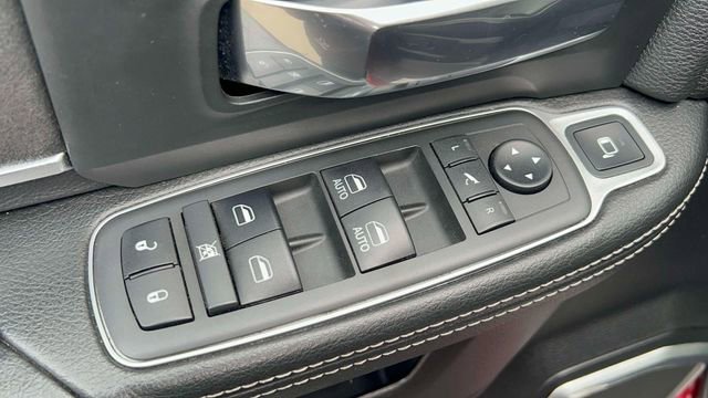 Used 2019 RAM 2500 Laramie AWD/4WD image 24