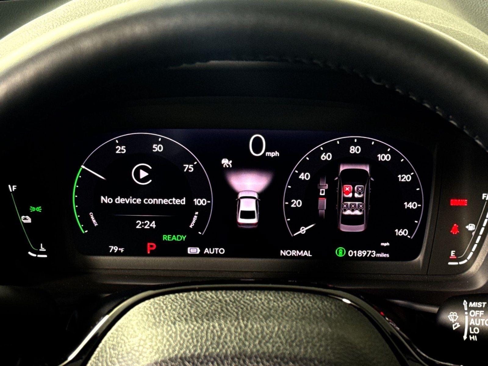 Used 2025 Honda Accord Touring image 17