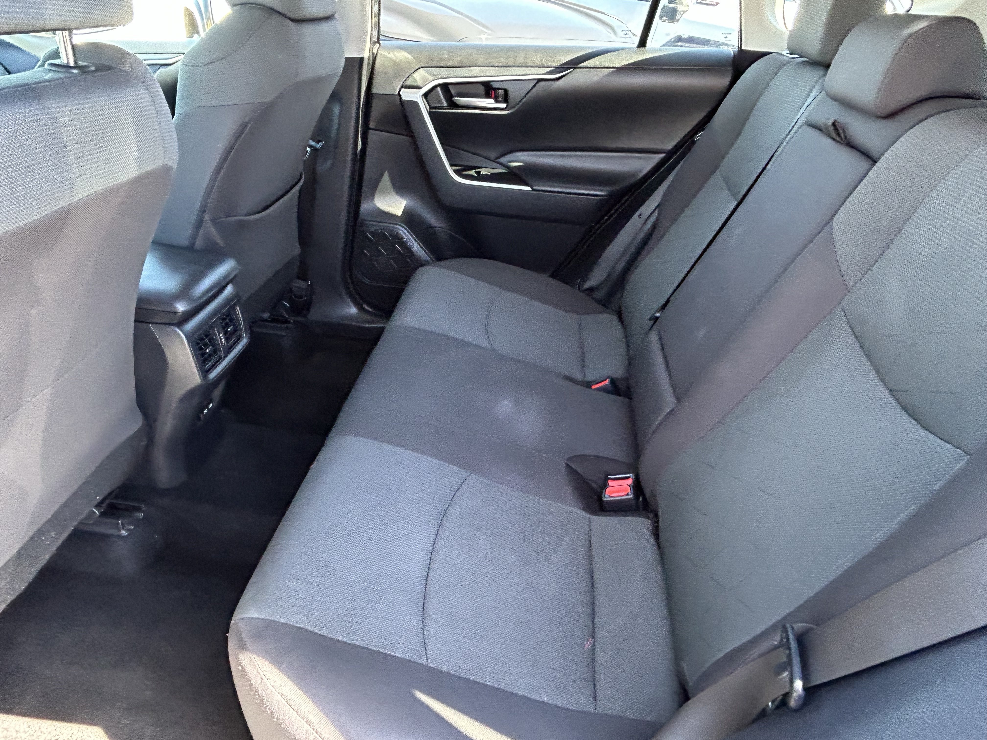 Certified 2024 Toyota RAV4 XLE FWD image 14