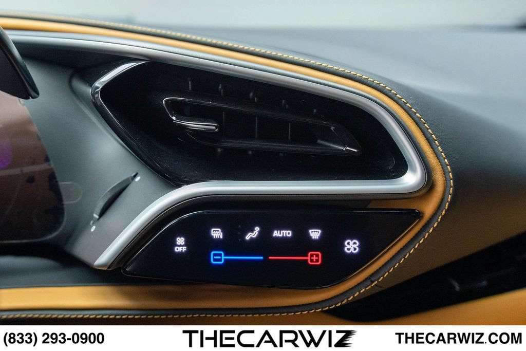 Used 2025 Ferrari 296 GTB RWD image 71