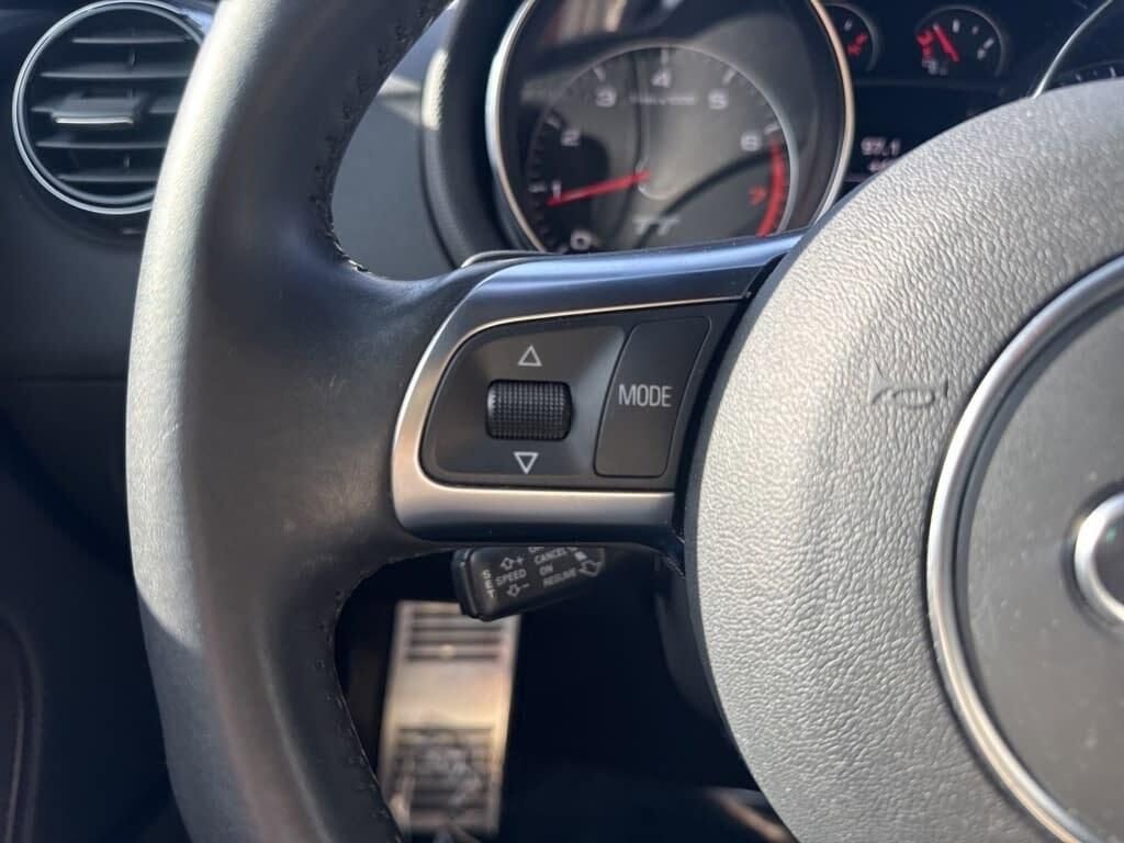 Used 2012 Audi TT 2.0T Premium Plus AWD/4WD image 30