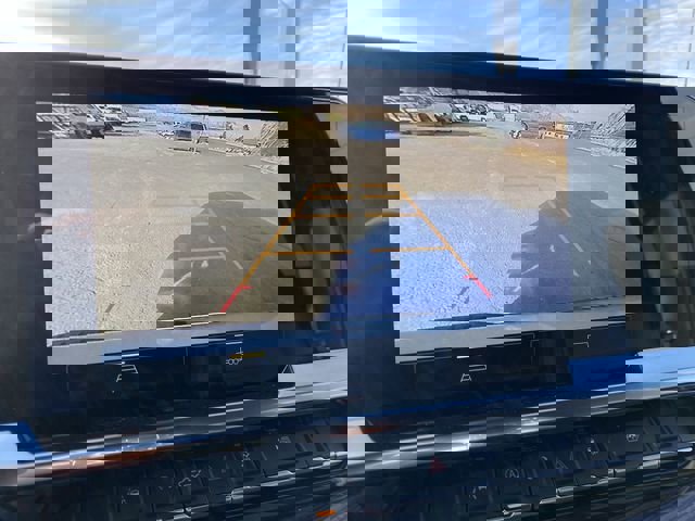 New 2026 Chevrolet Silverado 1500 LT image 17