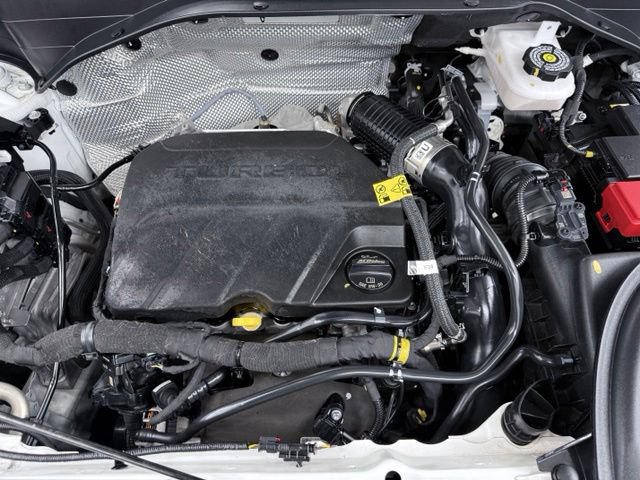 Used 2024 Chevrolet TrailBlazer LT FWD image 13