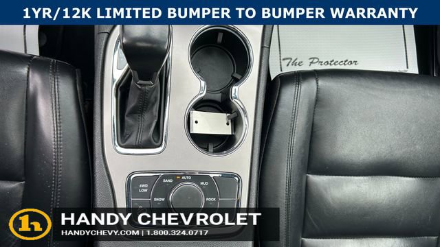 Used 2021 Jeep Grand Cherokee Limited image 30