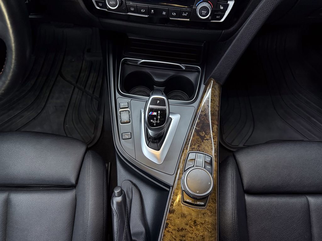 Used 2018 BMW 430i Gran Coupe RWD image 23