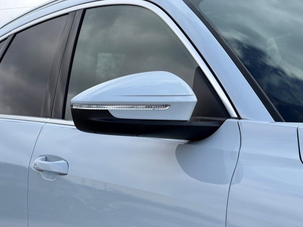 New 2025 Audi Q5 2.0T Premium Plus image 5