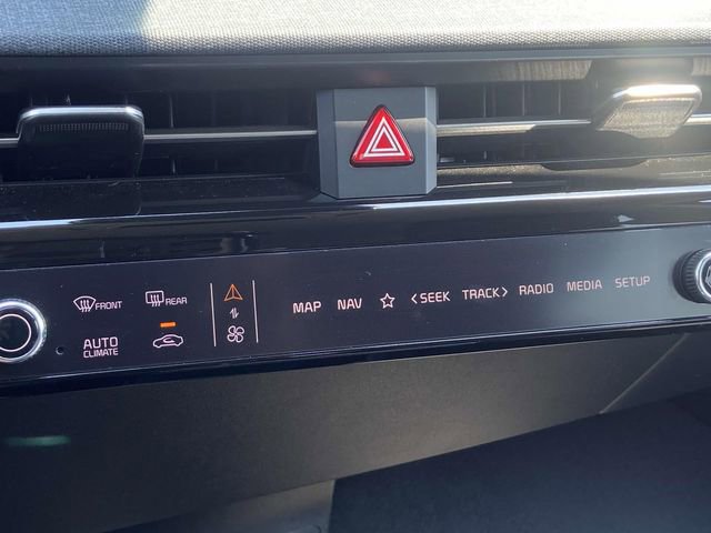 New 2024 Kia EV6 Wind w/ Wind Technology Package image 19