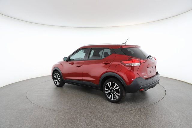Used 2020 Nissan Kicks SV image 10