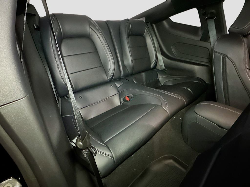 New 2026 Ford Mustang Premium RWD image 32