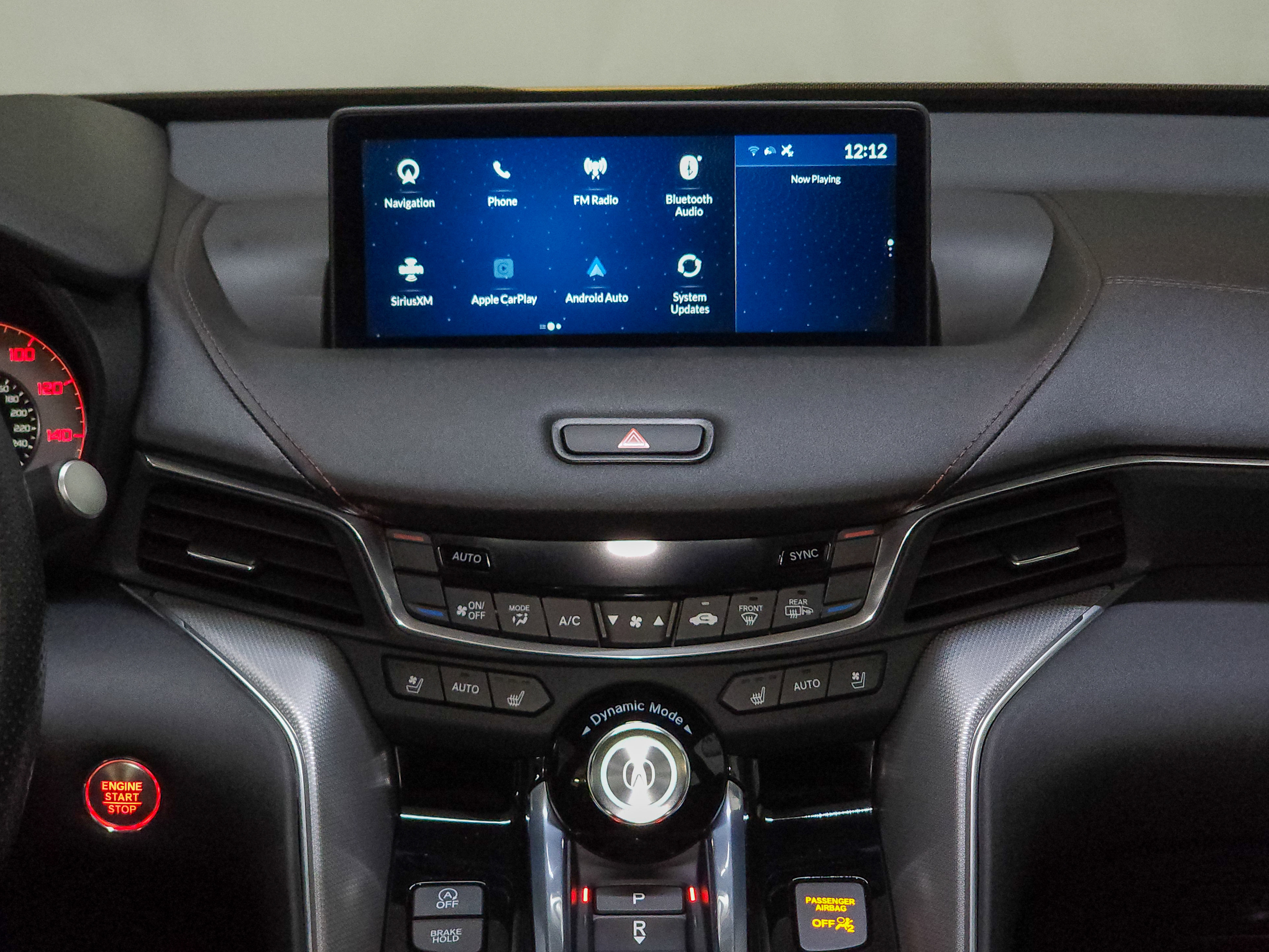 Certified 2023 Acura TLX Type S image 33