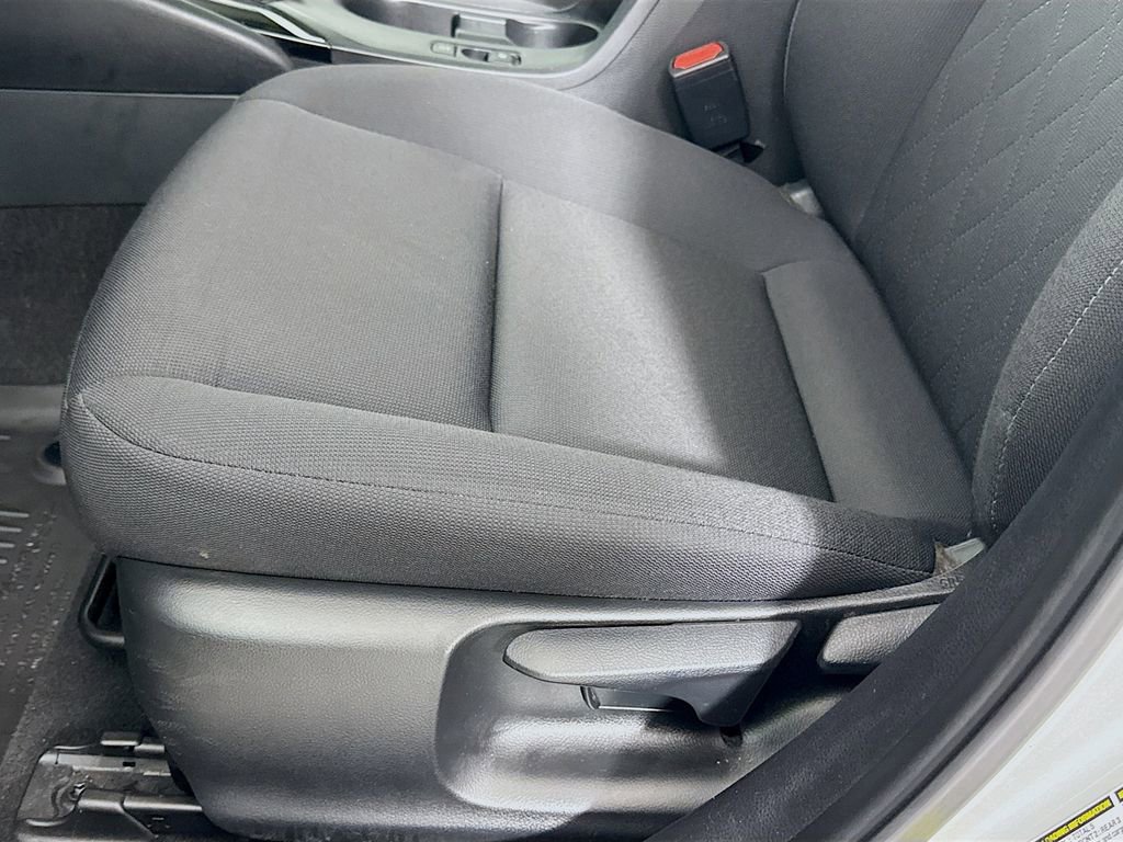 Certified 2023 Toyota Corolla LE image 11