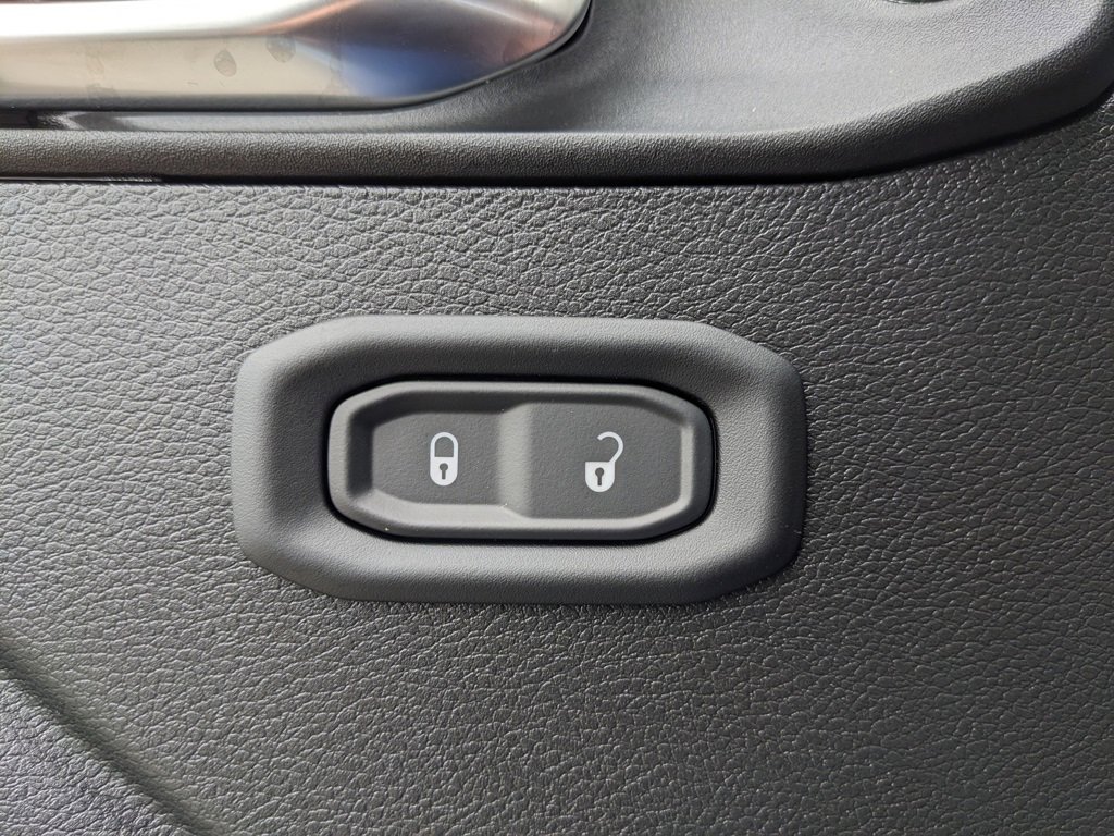 New 2026 Jeep Wrangler Sport S image 47