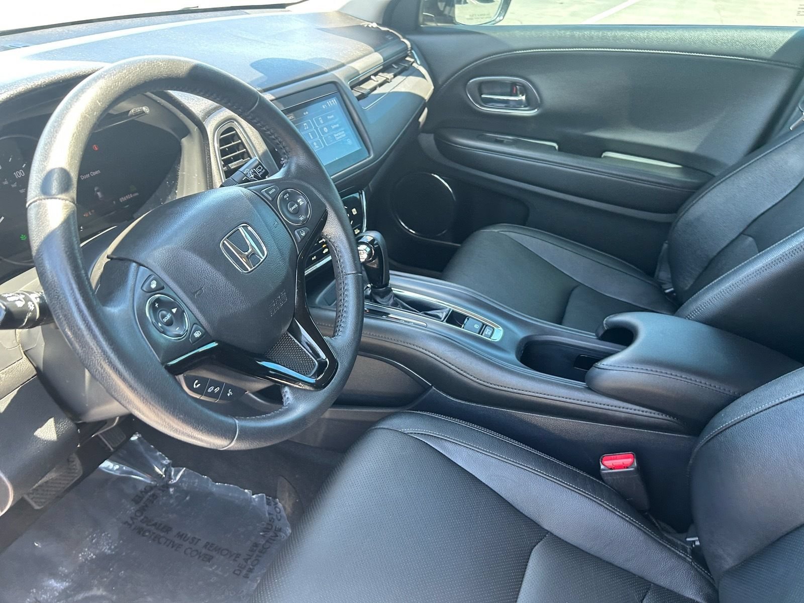 Used 2022 Honda HR-V EX-L image 20