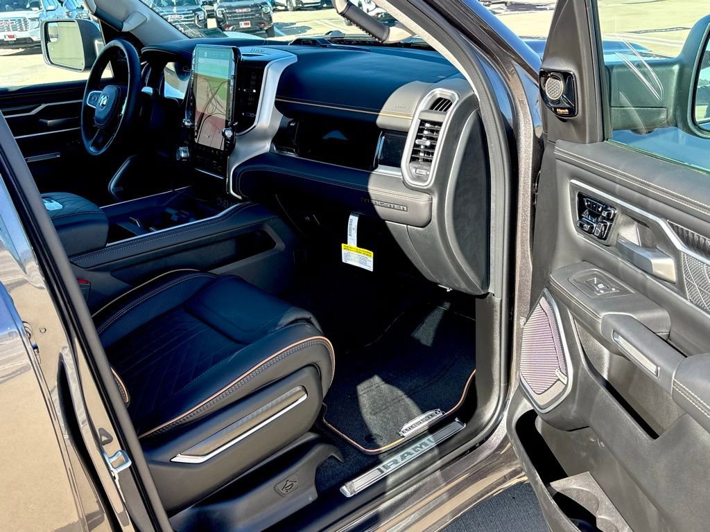 New 2026 RAM 1500 Tungsten image 29