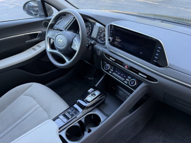 Used 2023 Hyundai Sonata SEL FWD image 33