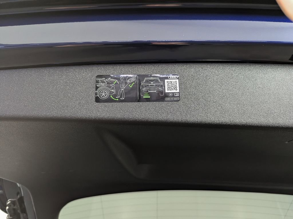 Used 2025 Audi Q5 Premium Plus image 51