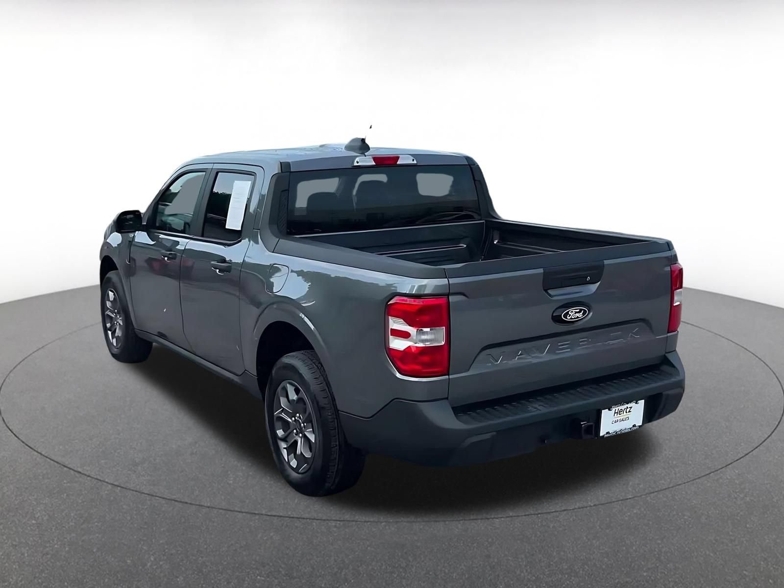 Used 2026 Ford Maverick XLT FWD image 9