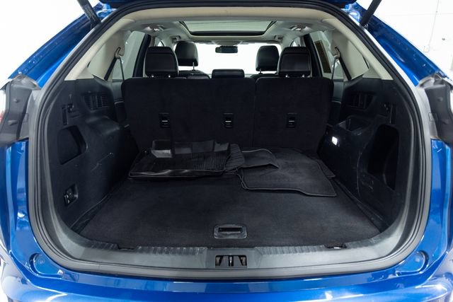 Used 2020 Ford Edge SEL w/ Convenience Package FWD image 9