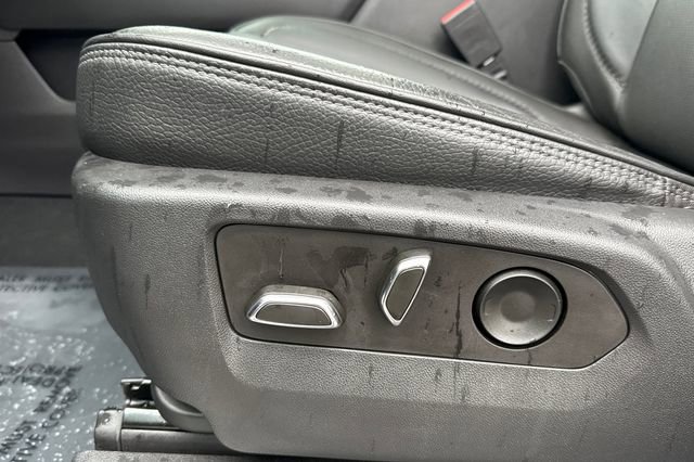 Used 2022 GMC Sierra 1500 Denali image 13