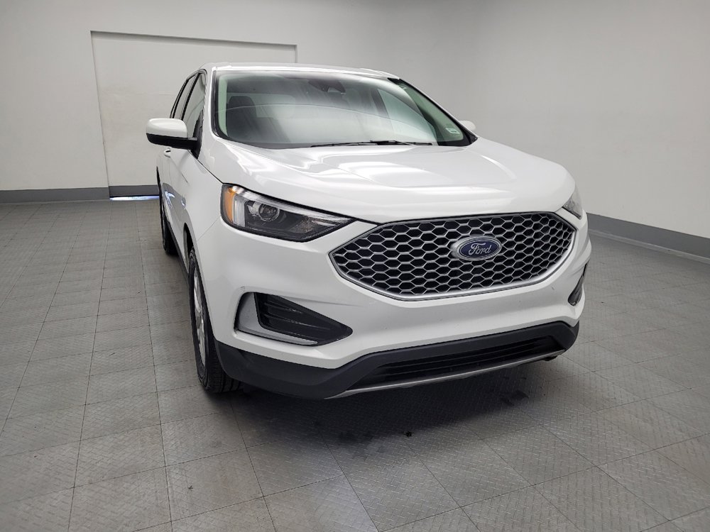 Used 2024 Ford Edge SEL image 14