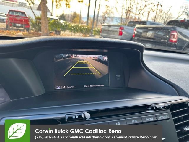 Used 2017 Honda Accord Sport Special Edition image 27