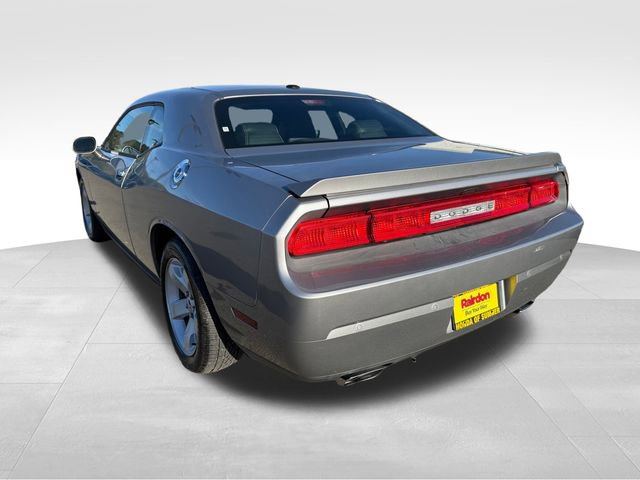 Used 2014 Dodge Challenger R/T Plus image 8
