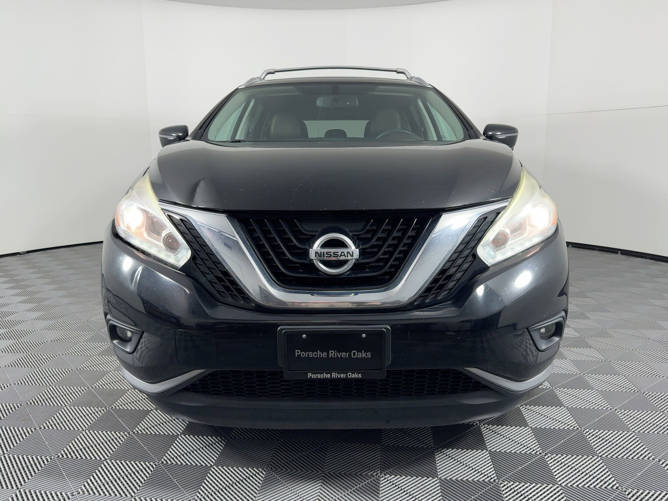 Used 2017 Nissan Murano SL image 6
