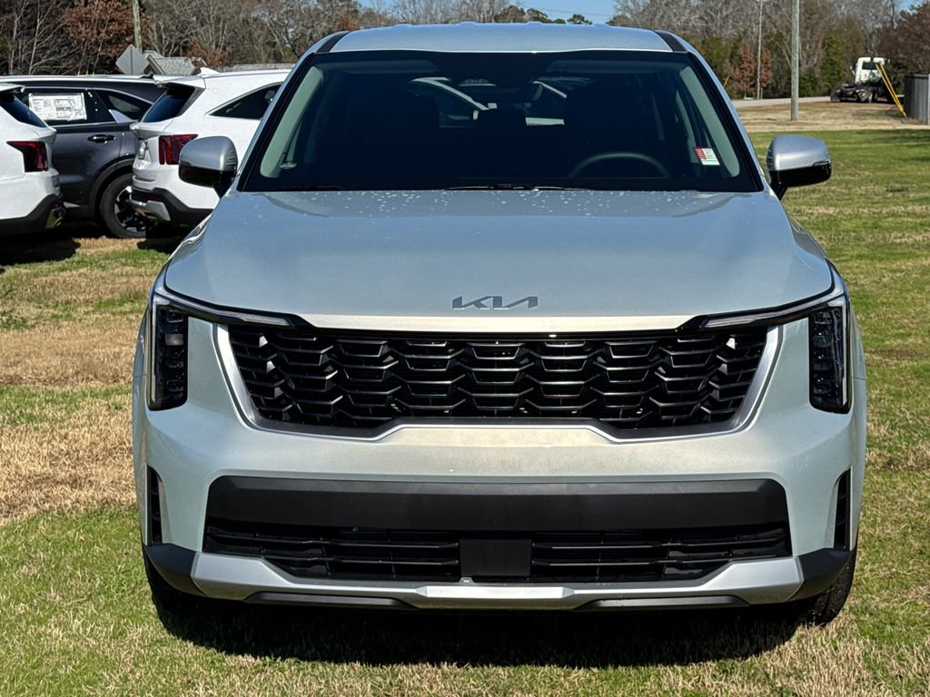 New 2026 Kia Sorento LX image 8