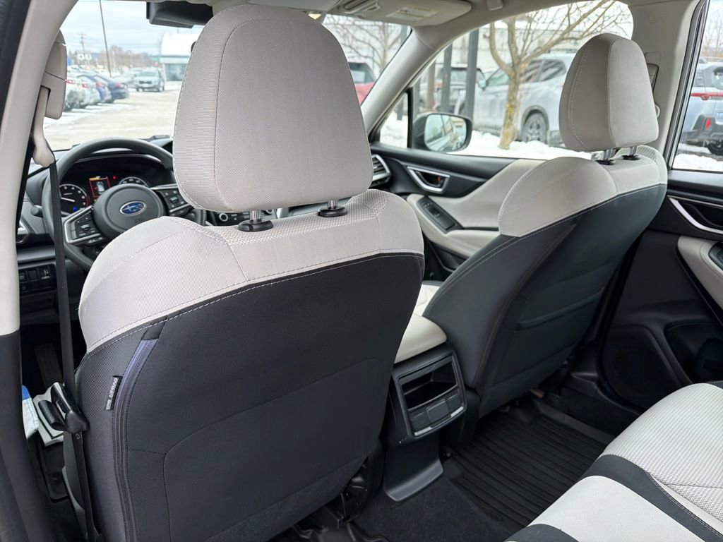 Certified 2024 Subaru Forester image 23