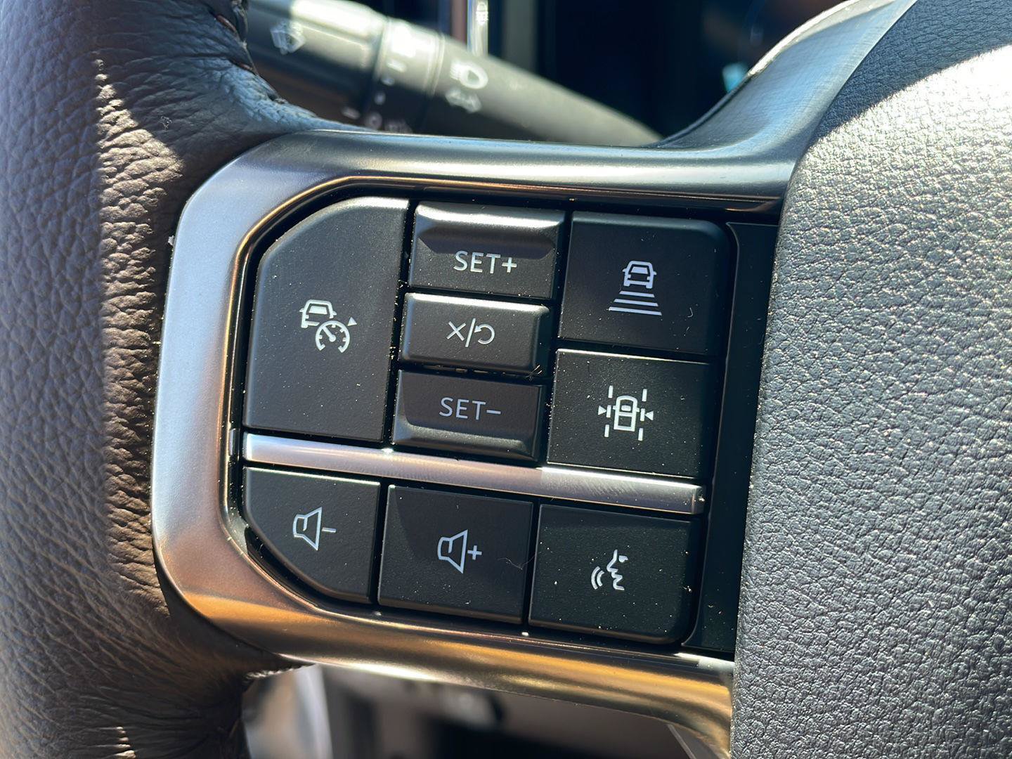 New 2026 Ford F250 King Ranch AWD/4WD image 17