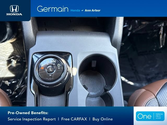 Used 2022 Ford Bronco Sport Outer Banks AWD/4WD image 29