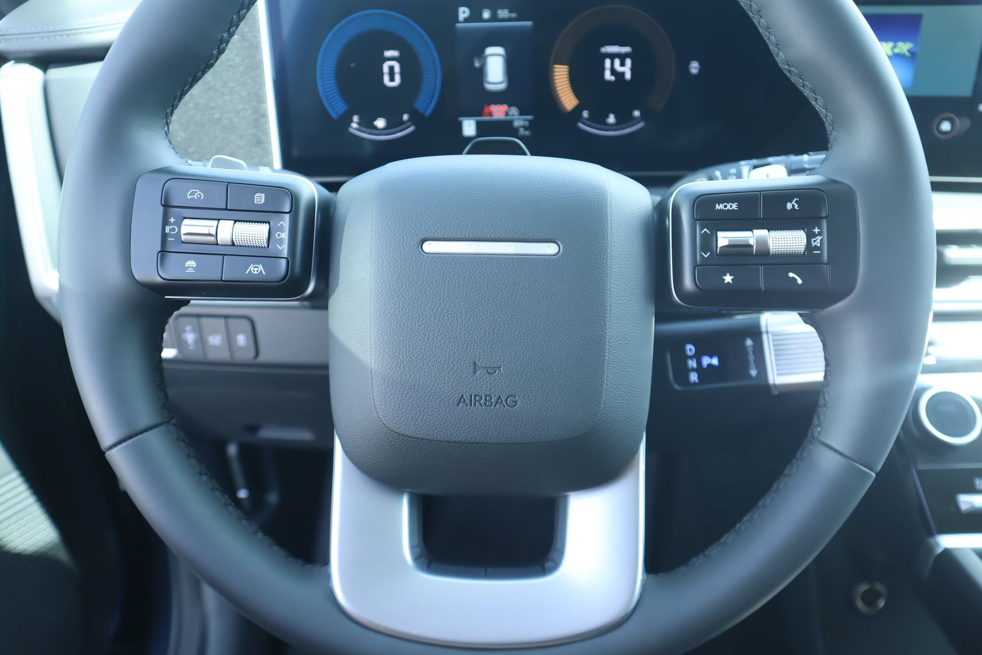 New 2026 Hyundai Santa Fe SEL FWD image 3