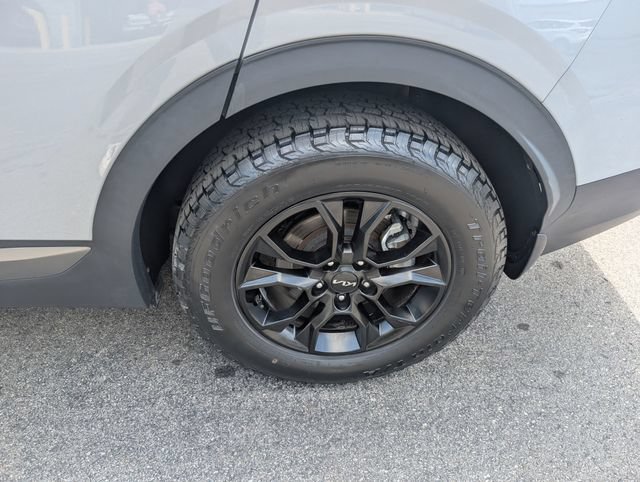 Used 2023 Kia Sportage X-Pro AWD/4WD image 22