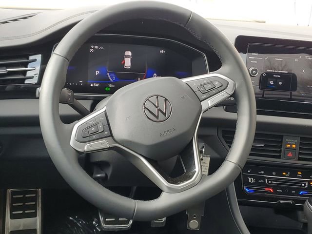 New 2026 Volkswagen Jetta Sport image 11