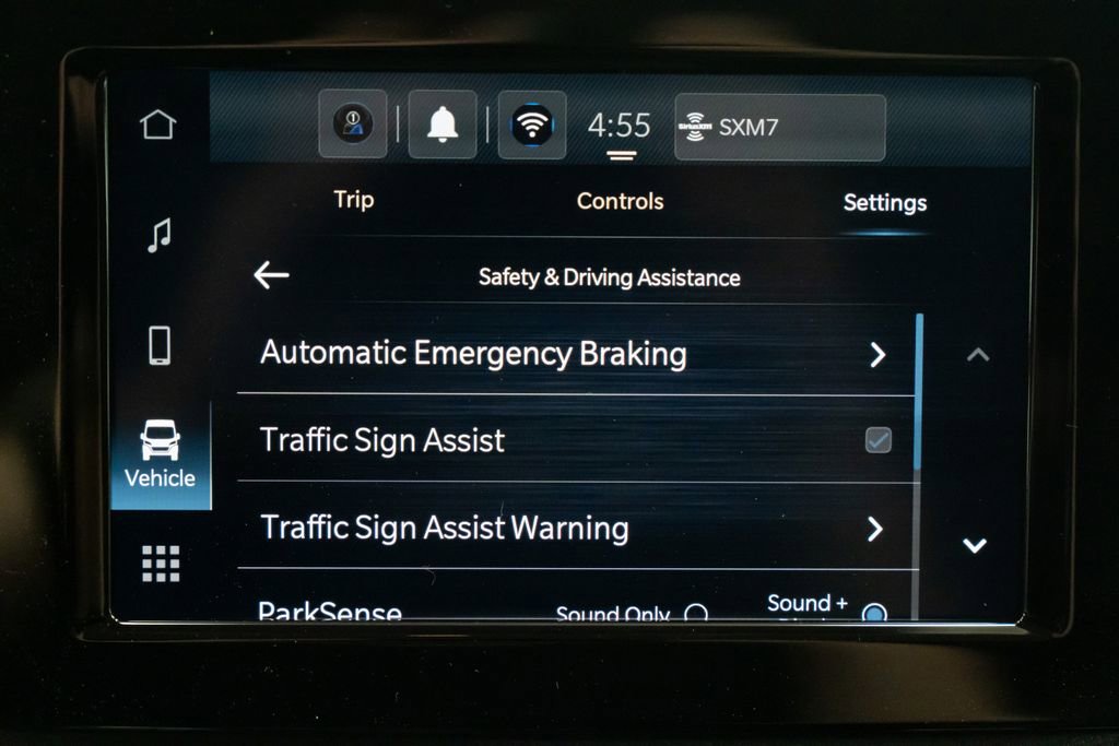 New 2026 RAM ProMaster 2500 image 19