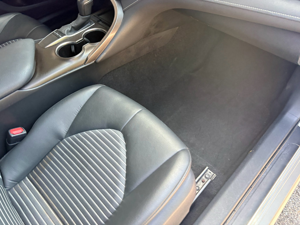 Used 2024 Toyota Camry SE FWD image 26