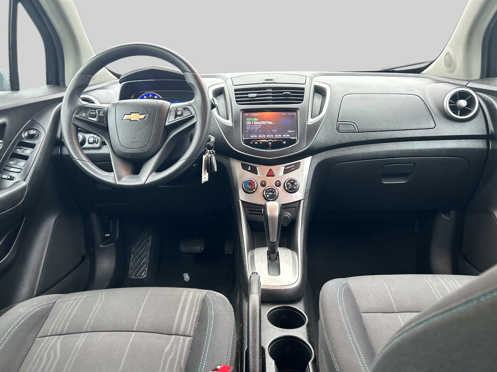 Used 2016 Chevrolet Trax LT image 17