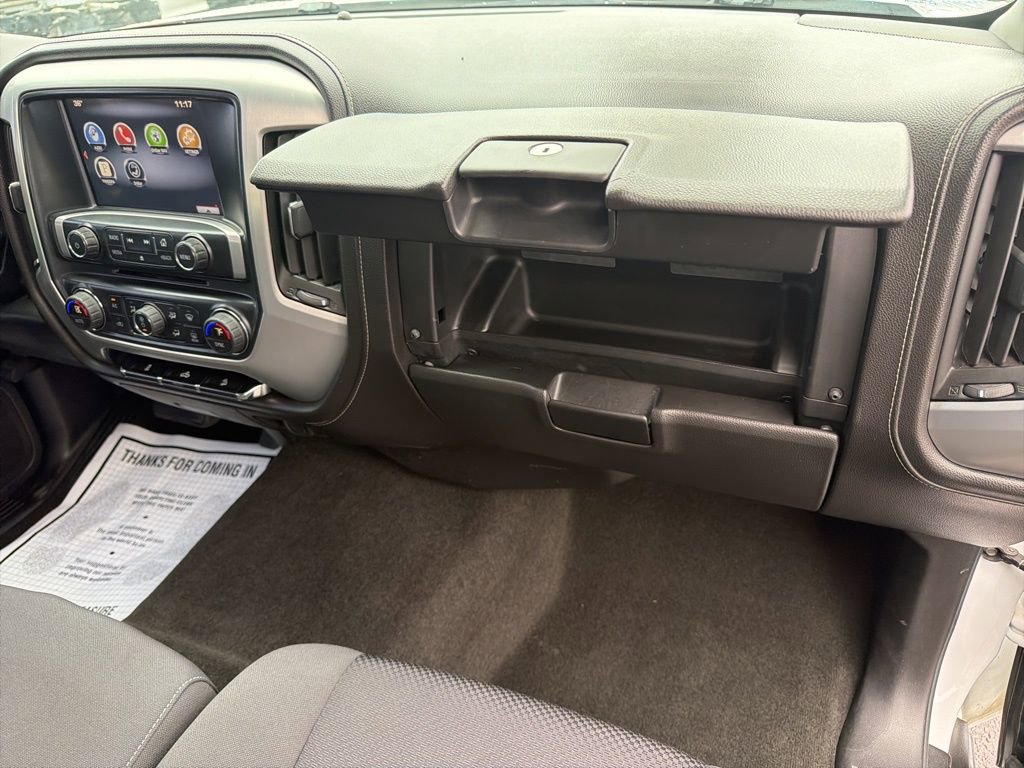 Used 2014 GMC Sierra 1500 SLE w/ SLE Value Package image 30