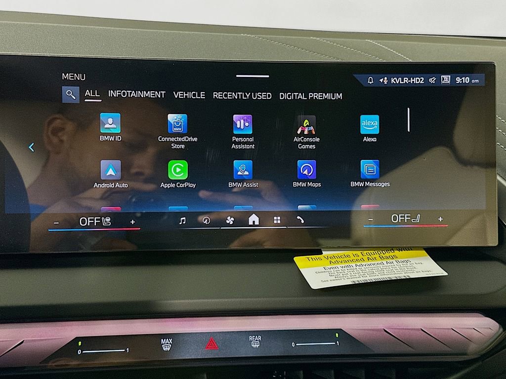 New 2026 BMW X3 xDrive30 w/ Premium Package image 11