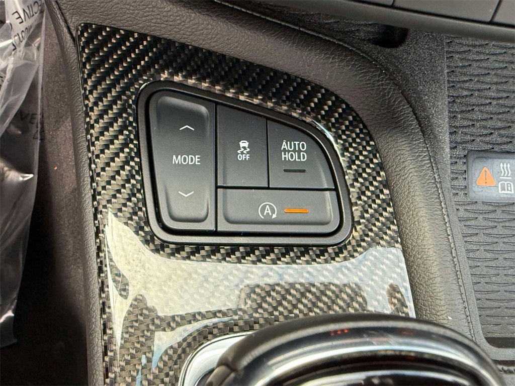 Used 2023 Cadillac CT5 Sport w/ Platinum Package image 26