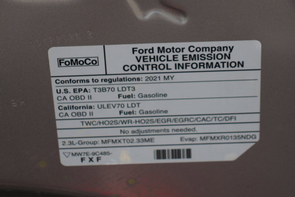 Used 2021 Ford Ranger XLT image 11