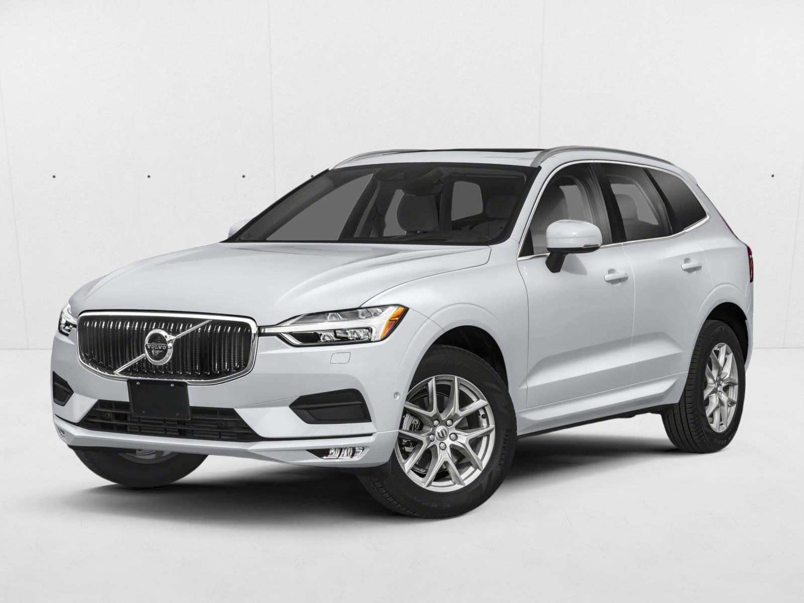 Used 2019 Volvo XC60 T6 Momentum w/ Premium Package