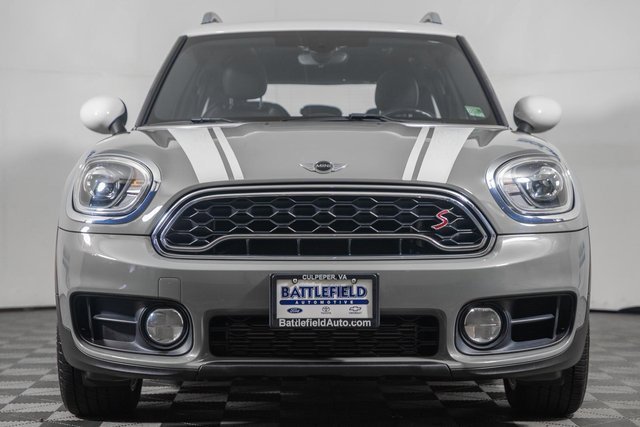 Used 2017 MINI Cooper Countryman S image 2