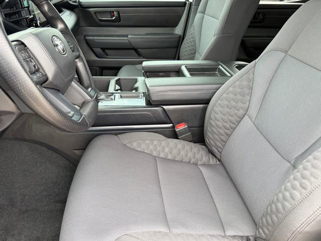 Used 2026 Toyota Tundra SR image 9
