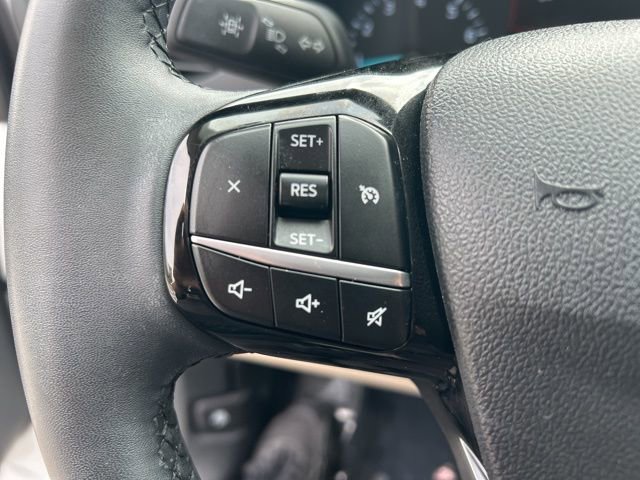 Used 2022 Ford Escape SEL image 25