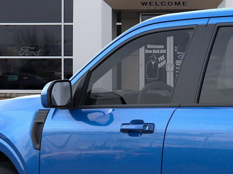 New 2026 Ford Maverick Lobo image 21